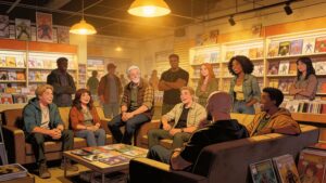Community Stories