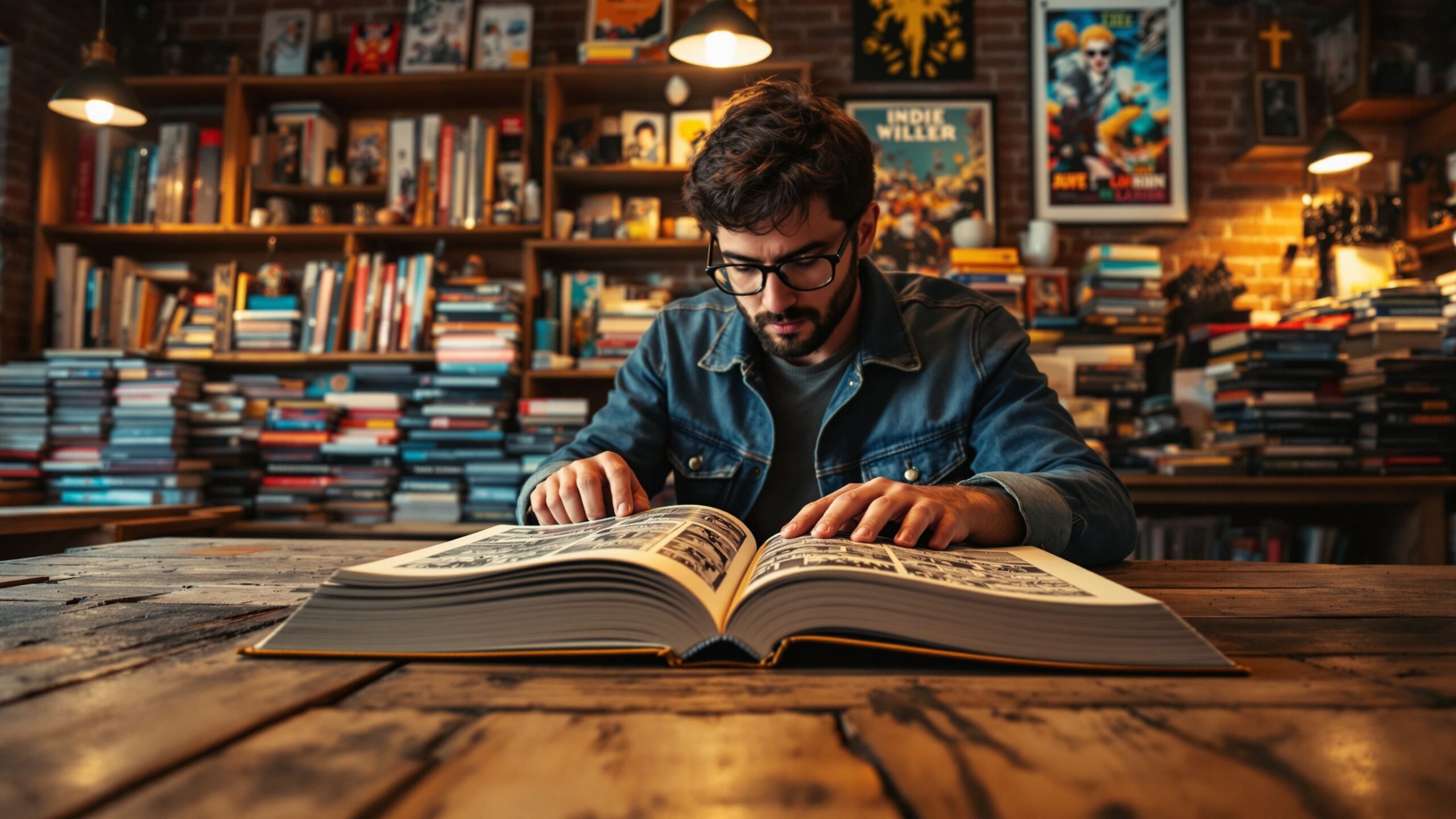 The Best Indie Comics Everyone Should Read Right Now