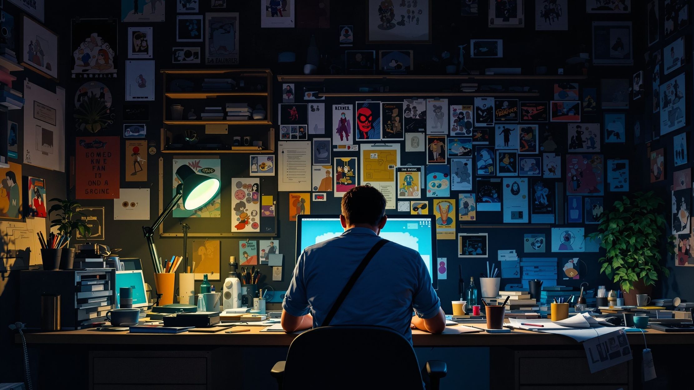 The Rise of Indie Comics_ How Independent Creators Are Changing the Industry