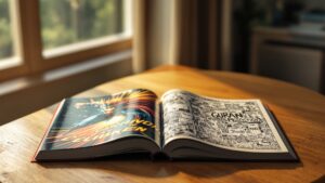 Why European Comics Are So Different From American Superhero Comics