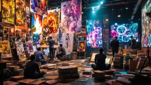 How Comic Book Crossovers Changed the Industry Forever