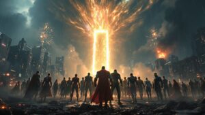 The Most Epic Comic Book Crossovers Ever Created